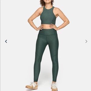 Outdoor voice 7/8 tights